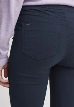 OXMO Oxkeily - Jeggings - Copenhagen Night -OXMO cf649ec3a596489b96f3ed801627c7d9