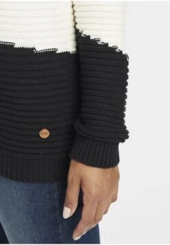 OXMO Oxolma - Jersey De Punto - Dark Grey -OXMO d0800b41aba145f4b570aa32fbd3e3d5