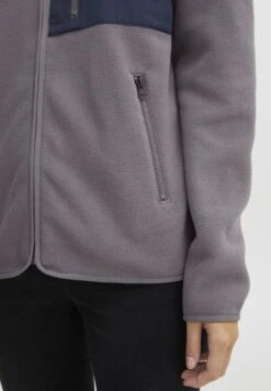 OXMO Oxnymfe - Forro Polar - Pewter -OXMO d0981121e2f8406891c2169fb9338e7c