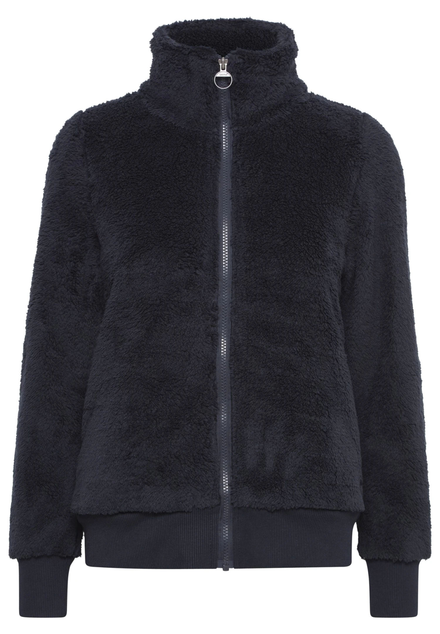 OXMO Anneka - Forro Polar - Blue 7 OXMO Anneka - Forro Polar - Blue - Imagen 5