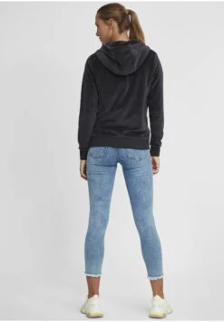 OXMO Oxnicky - Sudadera Con Cremallera - Insignia B -OXMO d17800ac0a1c44629ce94f92189013a7