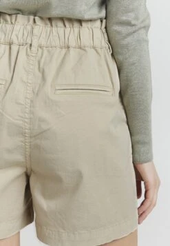 Oxmo Oxchai Me - Shorts - Cement -OXMO d1867c59ea5a48e8ab99bc1795449903