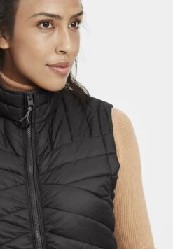 OXMO Chaleco - Black -OXMO d1c2e555a85447eda625d34c57335248