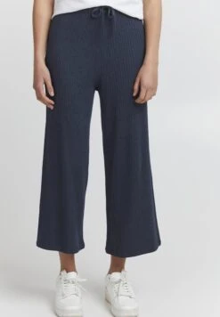 OXMO Oxrie - Pantalones - Total Eclipse