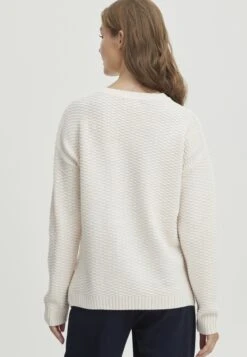 OXMO Oxmilla - Jersey De Punto - Birch -OXMO d261dc34b6864d64abe8678803011675