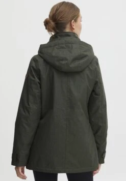 OXMO Oxbrooke - Abrigo De Invierno - Climb Ivy -OXMO d339b93d17dc4816b37323b1fbc817e4