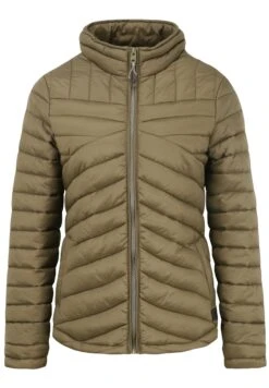 OXMO Oxleppa - Chaqueta De Entretiempo - Ivy Green -OXMO d3c7183c7dde4eebb34648acf9bf5891