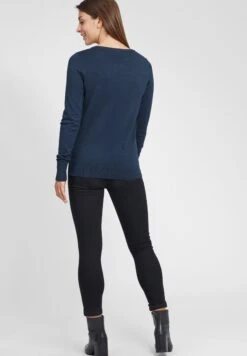 OXMO Oxwinova - Jersey De Punto - Total Eclipse -OXMO d3fc0f0eef4140c3b08c1e3918ca61f5