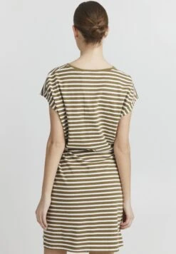 OXMO Stilla - Vestido Ligero - Kelp -OXMO d4b67e0d6d0d4f2c885ab26828a78f71