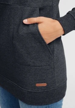 OXMO Oxvilma - Sudadera - Dar Grey M -OXMO d62454bfffa64fe2921763d755cbcd8f