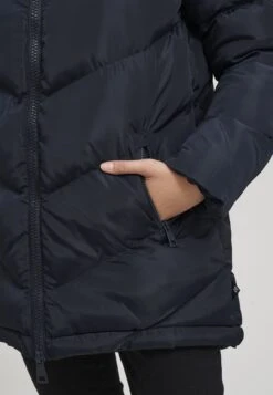 OXMO Oxnaara - Abrigo De Invierno - Total Eclipse -OXMO d63ea88b48574a87b8e678313ae2d551