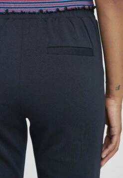 OXMO Oxanita - Pantalones Deportivos - Total Eclipse -OXMO d676ef1d123d45b9b2040c0951fd4268