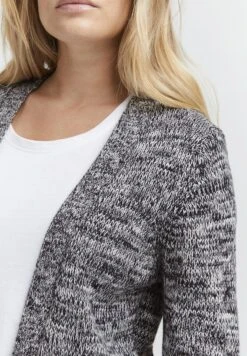 OXMO Oxphiletta - Chaqueta De Punto - Insignia B -OXMO d6bc8e49eacb4c34bd651e8d72950afa