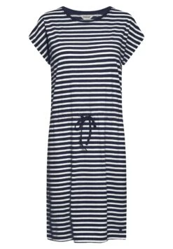 OXMO Stilla - Vestido Ligero - Total Eclipse -OXMO d6eb992c5ee04ef391ddd089728391ec