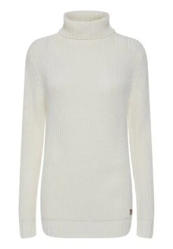 OXMO Oxnanna - Jersey De Punto - Cloud Dancer -OXMO d7f99079368749eca51deaf6f26f36a8