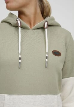 OXMO Oxkathrine - Sudadera - Seagrass -OXMO d81cd20fad704fa7981a4c5bf6547463