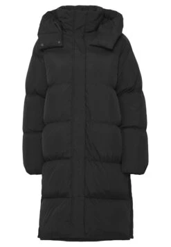OXMO Oxelice - Abrigo De Invierno - Black -OXMO d90690032cc44d11b06da22d1d282770