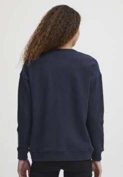 OXMO Oxcoleen - Sudadera - Total Eclipse -OXMO d942d6d7cdd54a829b4081424cac865c