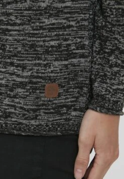 OXMO Oxdanila - Chaqueta De Punto - Black -OXMO d9691827089641ae9cfa06d93c189296