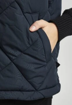 OXMO Oxstana - Chaleco - Total Eclipse -OXMO d9a96957bdcb425b9701283bb2131986