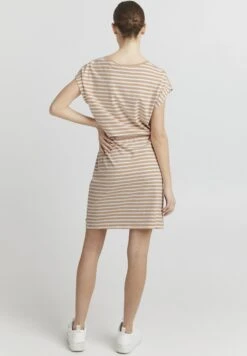 OXMO Stilla - Vestido Ligero - Mahogany Rose -OXMO da7fe58f34bd4218ba00c8cf156ee111