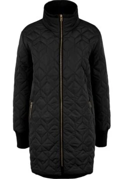 OXMO Alara - Chaqueta De Invierno - Black -OXMO da9b3bdf508241fea0545dce7acad3b8