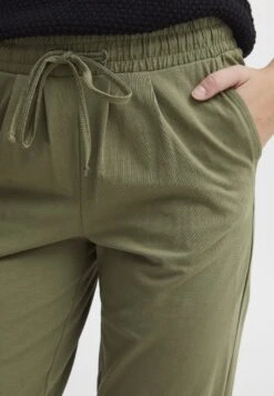 OXMO Oxodette - Pantalones Deportivos - Olivine -OXMO dad26aa4e3e74c2eb213cf0edf3e4e27