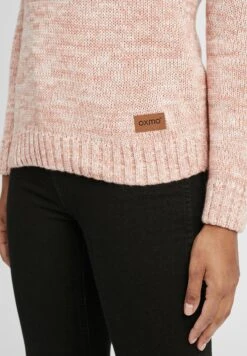 OXMO Oxphilicita - Jersey De Punto - Cameo Brow 12 OXMO Oxphilicita - Jersey De Punto - Cameo Brow -OXMO db65d40063054d979577bd7c1062aea0