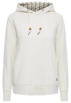 OXMO Oxulrika - Jersey Con Capucha - Birch -OXMO dc421acdbc0a4125814a24ac5cca601c