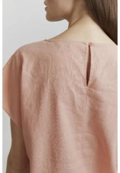 OXMO Arnora - Blusa - Coral Cloud -OXMO dc4d8e7bc035472e891f45ca5178b446