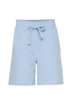 OXMO Daniella Sh- Shorts - Blue Bell 13 OXMO Daniella Sh- Shorts - Blue Bell -OXMO dc8bab9fe5b94eaeaa1e325141bc33dd