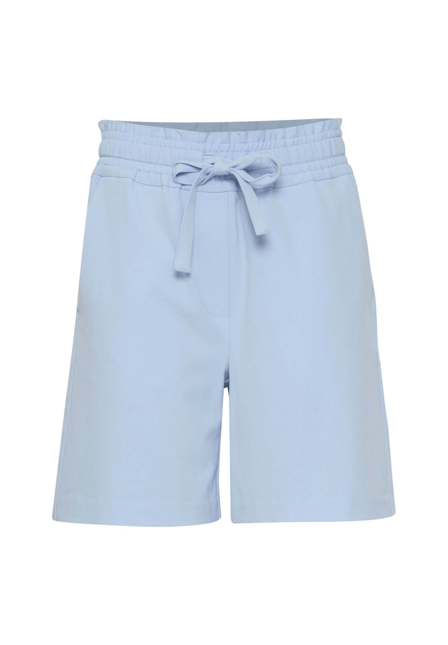 OXMO Daniella Sh- Shorts - Blue Bell 8 OXMO Daniella Sh- Shorts - Blue Bell - Imagen 6