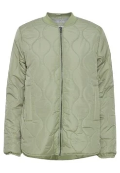 OXMO Chaqueta De Entretiempo - Seagrass -OXMO de5467e8351c4f28acf86dd22dff9037