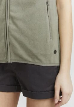 OXMO Ragnara - Chaleco - Seagrass -OXMO de7dfa6389274676b4957219f30dbfe3