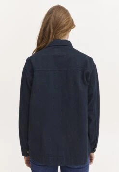 OXMO Chaqueta Vaquera - Total Eclipse -OXMO dee989cb06dd4e7fa6ae44c104d52f82