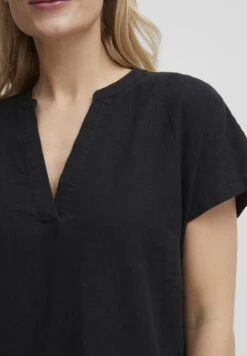 OXMO Oxanette-Me - Vestido Informal - Black -OXMO df264aa2a0f347169cacc4cd7cf2d656