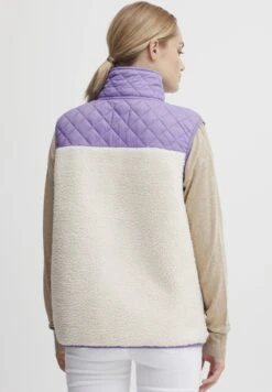 OXMO Oxbetty - Chaleco - Sunlit Allium Mix -OXMO df29b4319eb14e4d83709d8a693eacb1