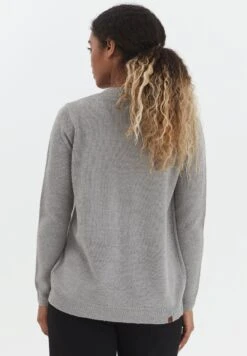 OXMO Oxnena - Chaqueta De Punto - Stone Mix 10 OXMO Oxnena - Chaqueta De Punto - Stone Mix -OXMO e0f63d90ca7c413b968b1f15d16cd579