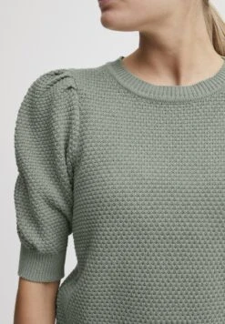 OXMO Oxmicha - Jersey De Punto - Sea Spray -OXMO e19e9e92852a4c4eaa5eda4b47e68edb