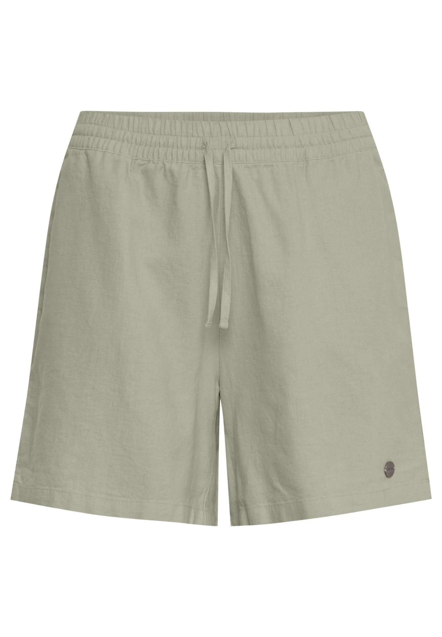 OXMO Shorts - Seagrass 7 OXMO Shorts - Seagrass - Imagen 5