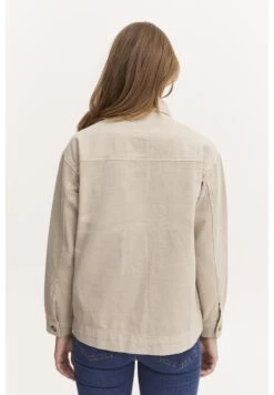 OXMO Chaqueta Vaquera - Cement -OXMO e1fe3043492a4dda9741218cce5f98ba