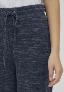 OXMO Oxberenice - Pantalones Deportivos - Total Eclipse Melange 11 OXMO Oxberenice - Pantalones Deportivos - Total Eclipse Melange -OXMO e251e7a519af43a5a6ae91da062c15b5