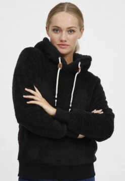 OXMO Oxanniken - Forro Polar - Black