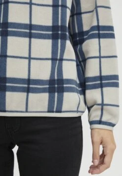 OXMO Oxchinne - Forro Polar - Total Eclipse -OXMO e2d4e8a4f1294aa692c39e006ac96c30