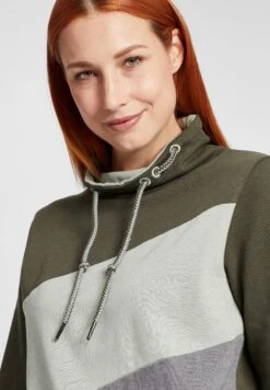 OXMO Oxagda - Sudadera - Forest Night -OXMO e451253dfa6a4033a34fcbf44e0eb507