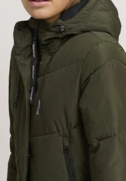 OXMO Oxjuna - Abrigo De Invierno - Rosin -OXMO e50c8086116e4adf9e0283b54120d9ff