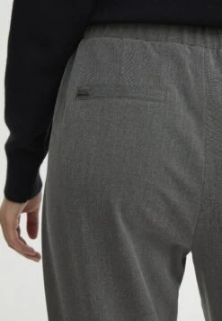 OXMO Oxdovi - Pantalones Deportivos - Dark Grey Melange 12 OXMO Oxdovi - Pantalones Deportivos - Dark Grey Melange -OXMO e55eea90b65c4089ac48be446e596f59