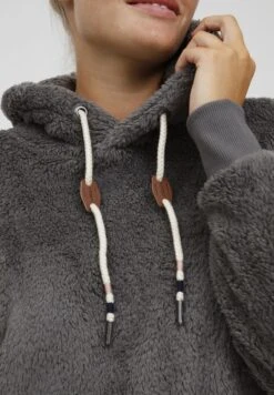 OXMO Oxanniken - Forro Polar - Castlerock -OXMO e6313c3898394563817b7fdbba98201d