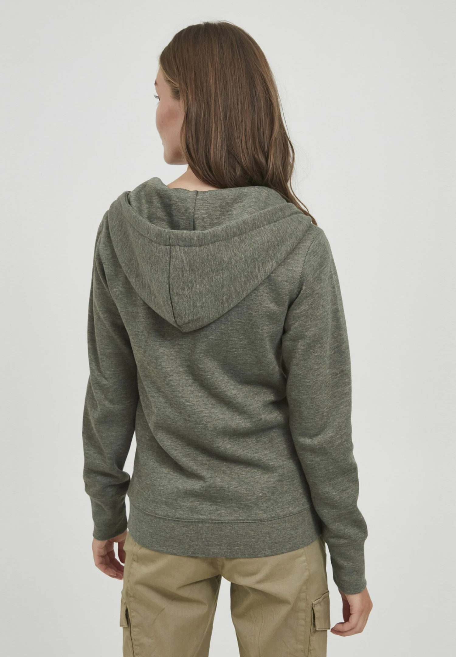 OXMO Oxolinda - Chaqueta De Punto - Clim. Ivy 5 OXMO Oxolinda - Chaqueta De Punto - Clim. Ivy - Imagen 3