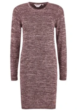 OXMO Oxdanielle - Vestido De Punto - Andorra Red 13 OXMO Oxdanielle - Vestido De Punto - Andorra Red -OXMO e7bfab73c0df488db5873548dba46e3c